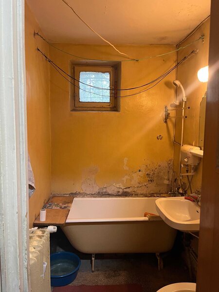 Militari Veteranilor 2 Camere