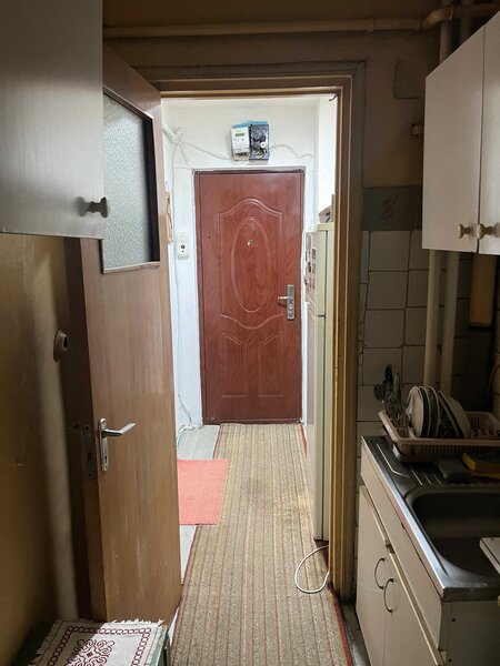 Militari Veteranilor 2 Camere